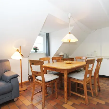 Apartment Kormoran G6