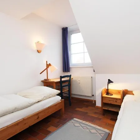 Kormoran G6 Apartment