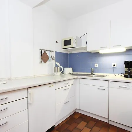 Apartment Kormoran G6