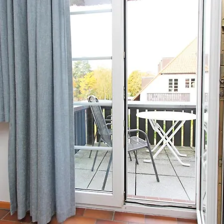 Apartment Kormoran G6