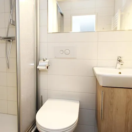 Kormoran G6 Apartment Prerow