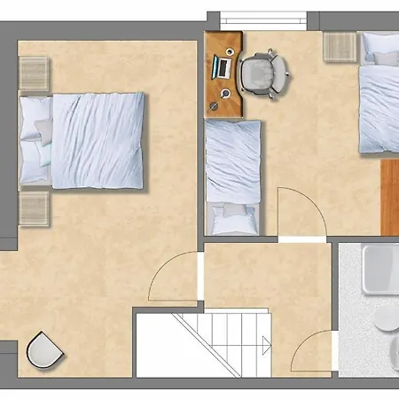 Kormoran G6 * Prerow