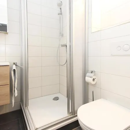 Apartment Kormoran G6 *